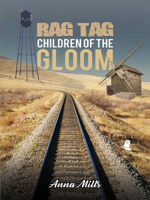 cover image of Rag Tag Children of the Gloom